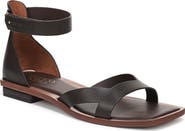 Franco Sarto Elisa Ankle Strap Sandal