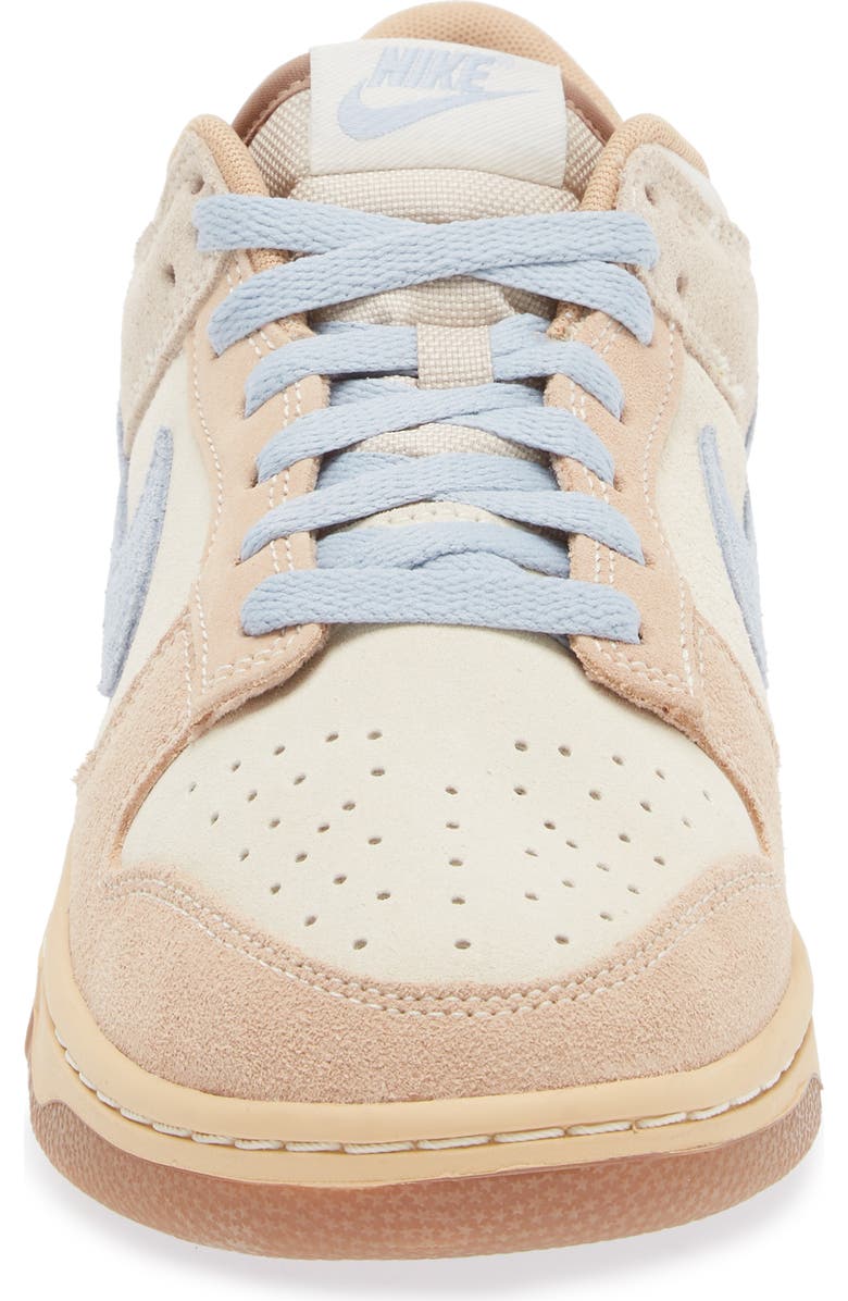 Nike Dunk Low Sneaker, Alternate, color,