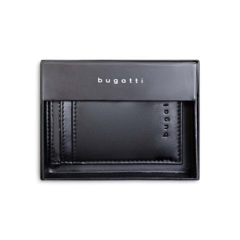 Finlay Men's Leather Wallet