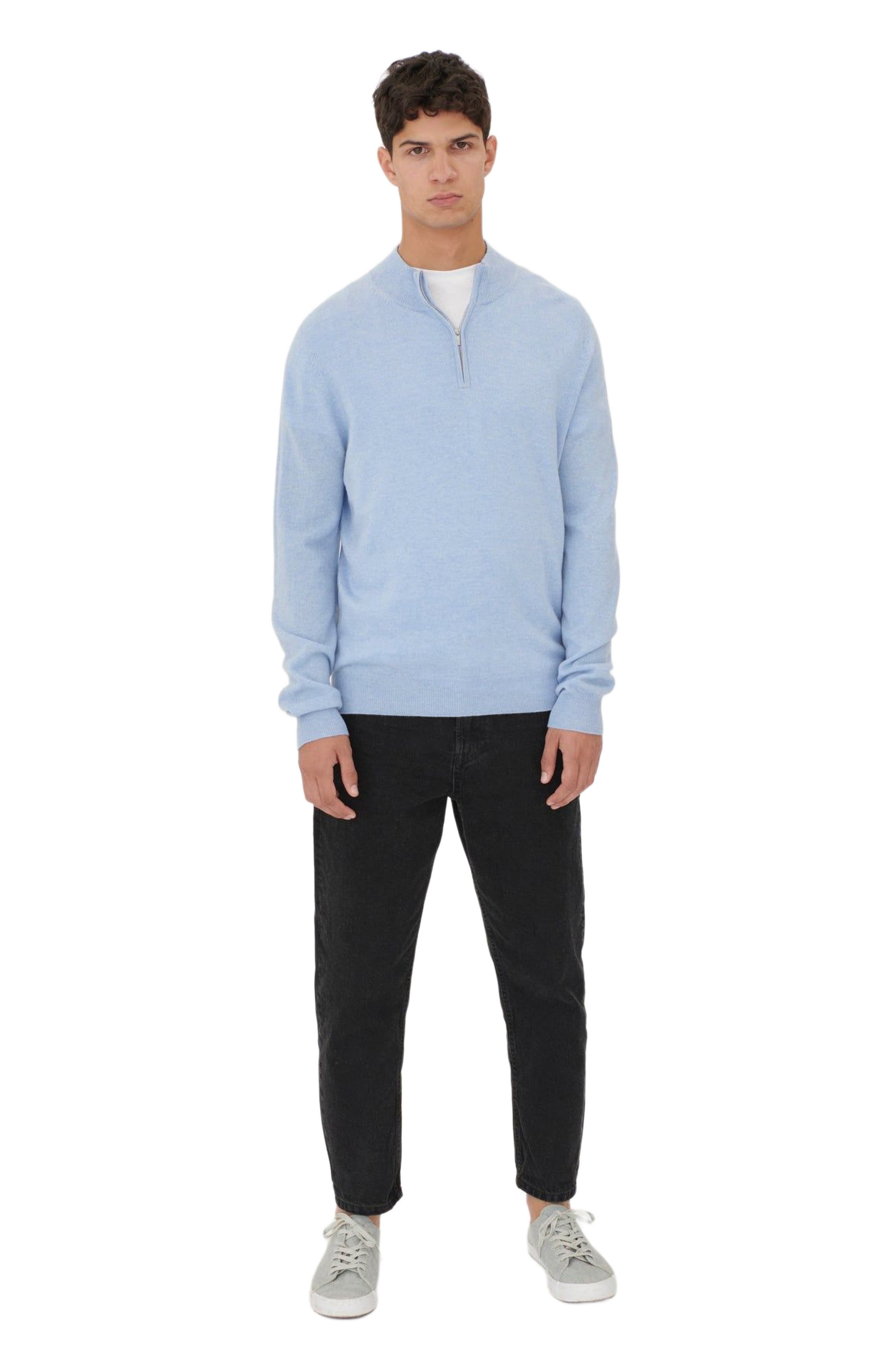 light blue