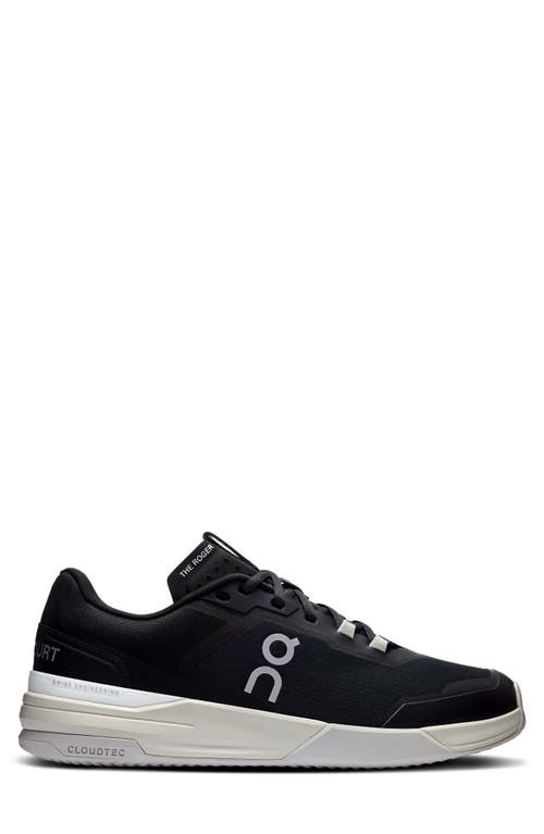 On The Roger Adv Pro Clay Tennis Shoe