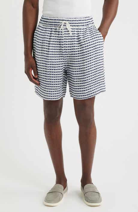 Rita Linen Shorts