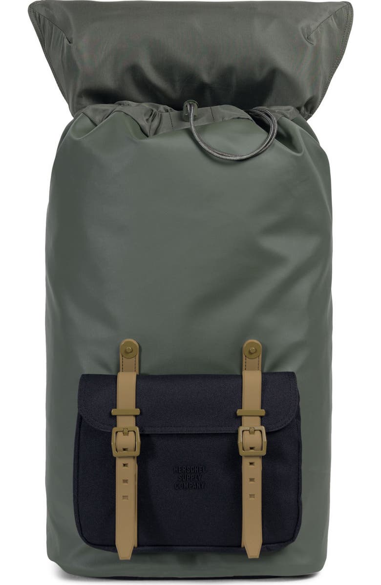 Herschel Supply Co. Little America Studio Collection Backpack, Alternate, color,