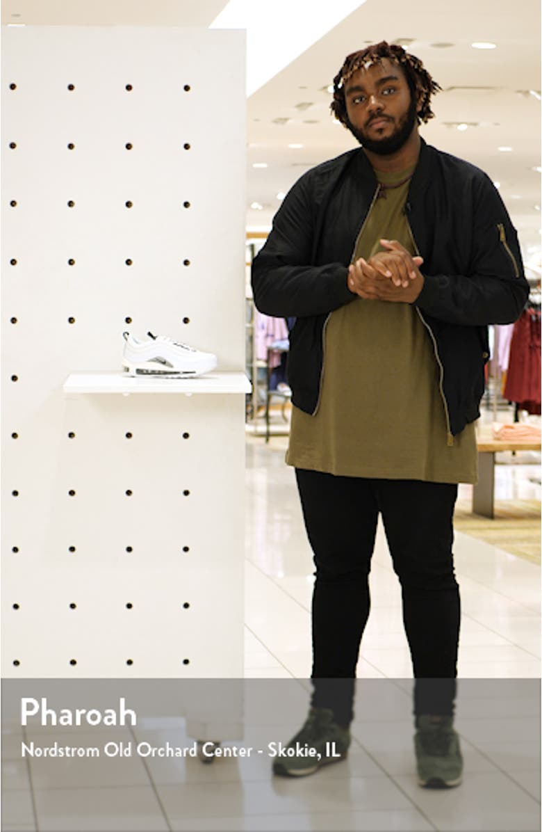 Air Max 97 Sneaker, sales video thumbnail