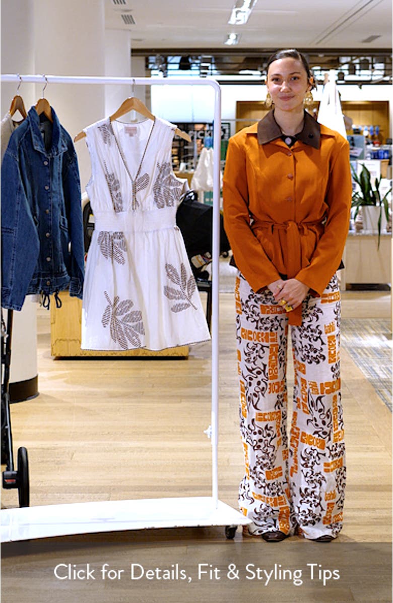 Veriga Dress, sales video thumbnail