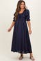selected Navy Blue