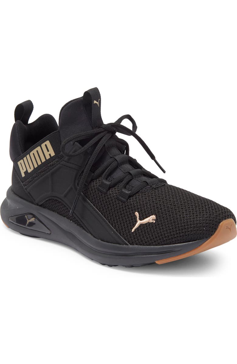 PUMA Enzo 2 Revamp Training Sneaker, Main, color,