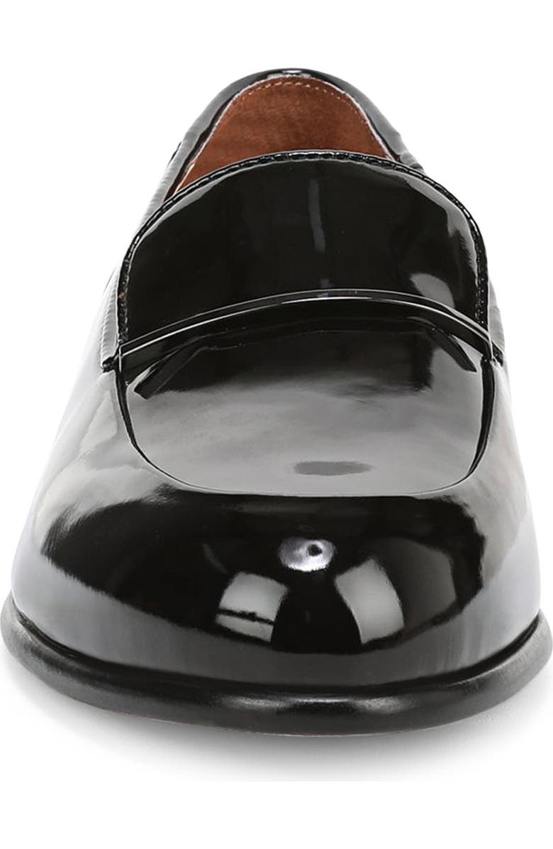 Franco Sarto Mirabelle Bit Loafer, Alternate, color, Black