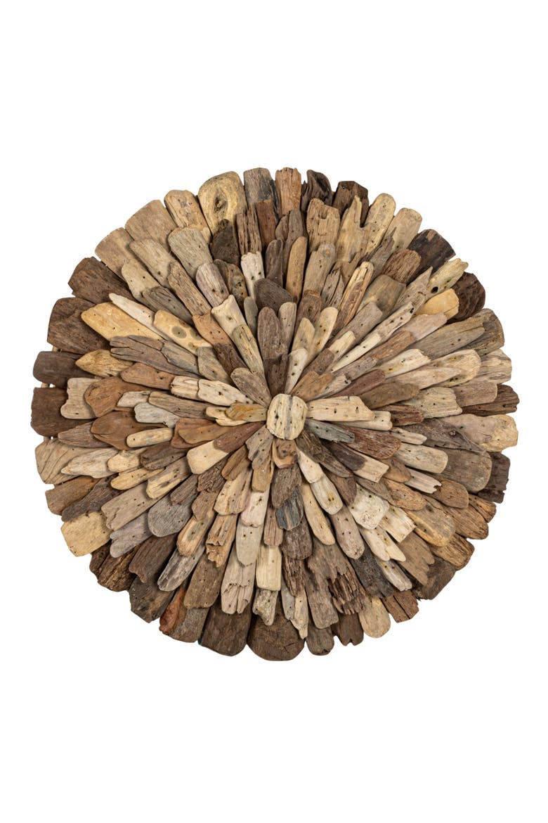 Wall Décor, Alternate, color, Natural