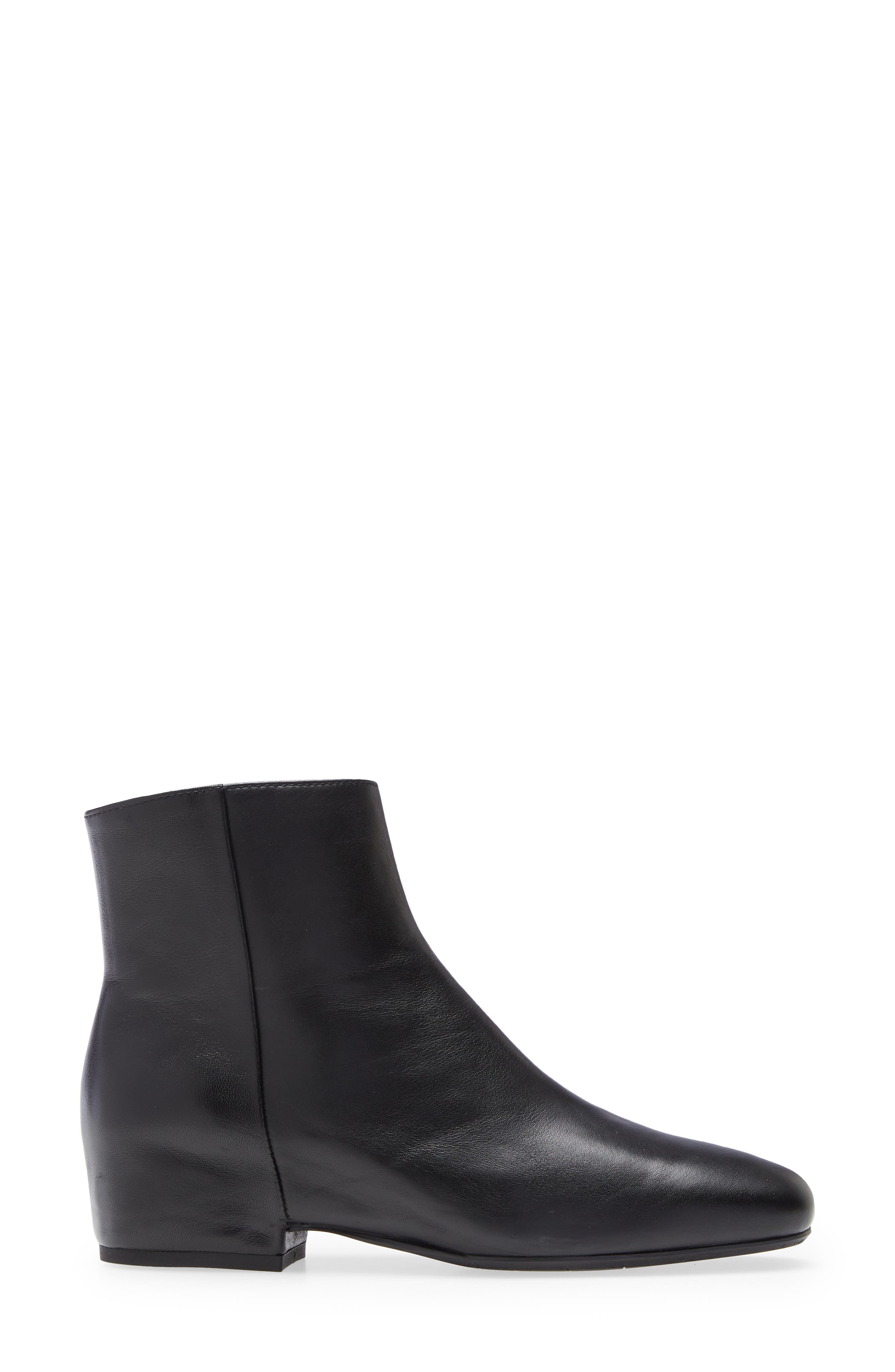 Aquatalia Ulyssaa Bootie, Alternate, color, 