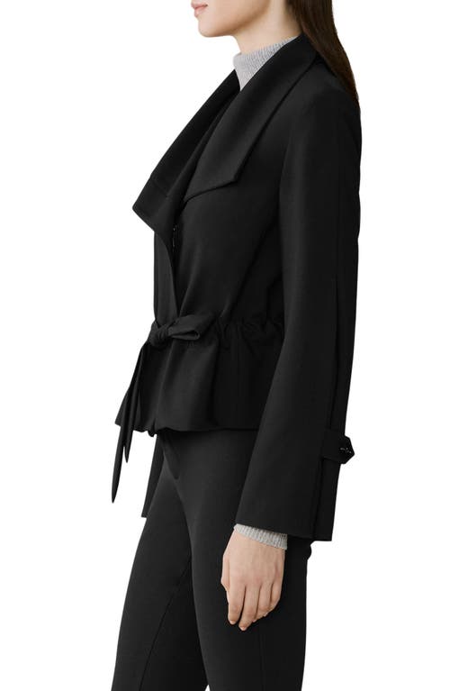 Soia & Kyo Emory In Black