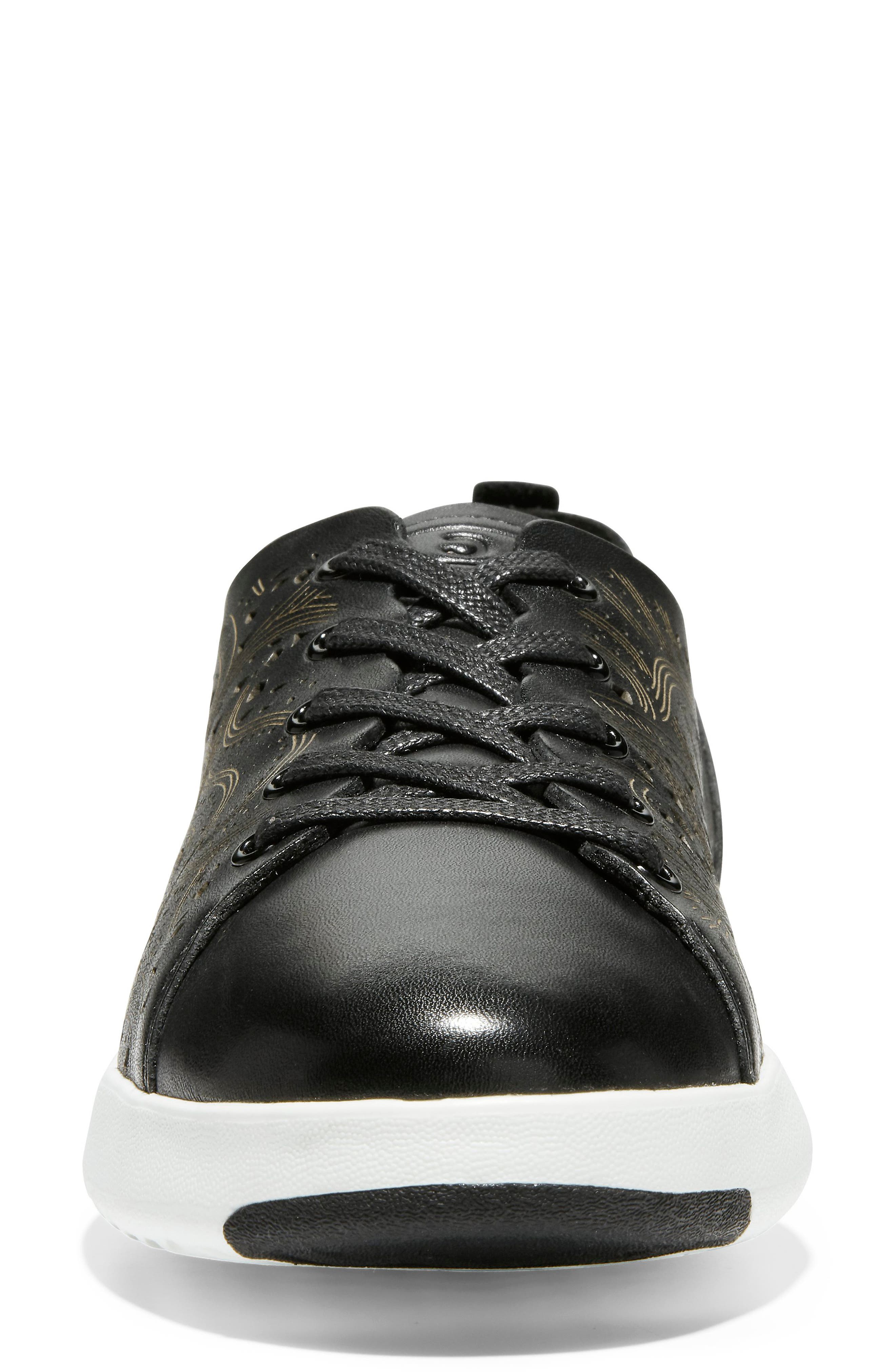 Cole Haan GrandPro Low Top Sneaker, Alternate, color, 