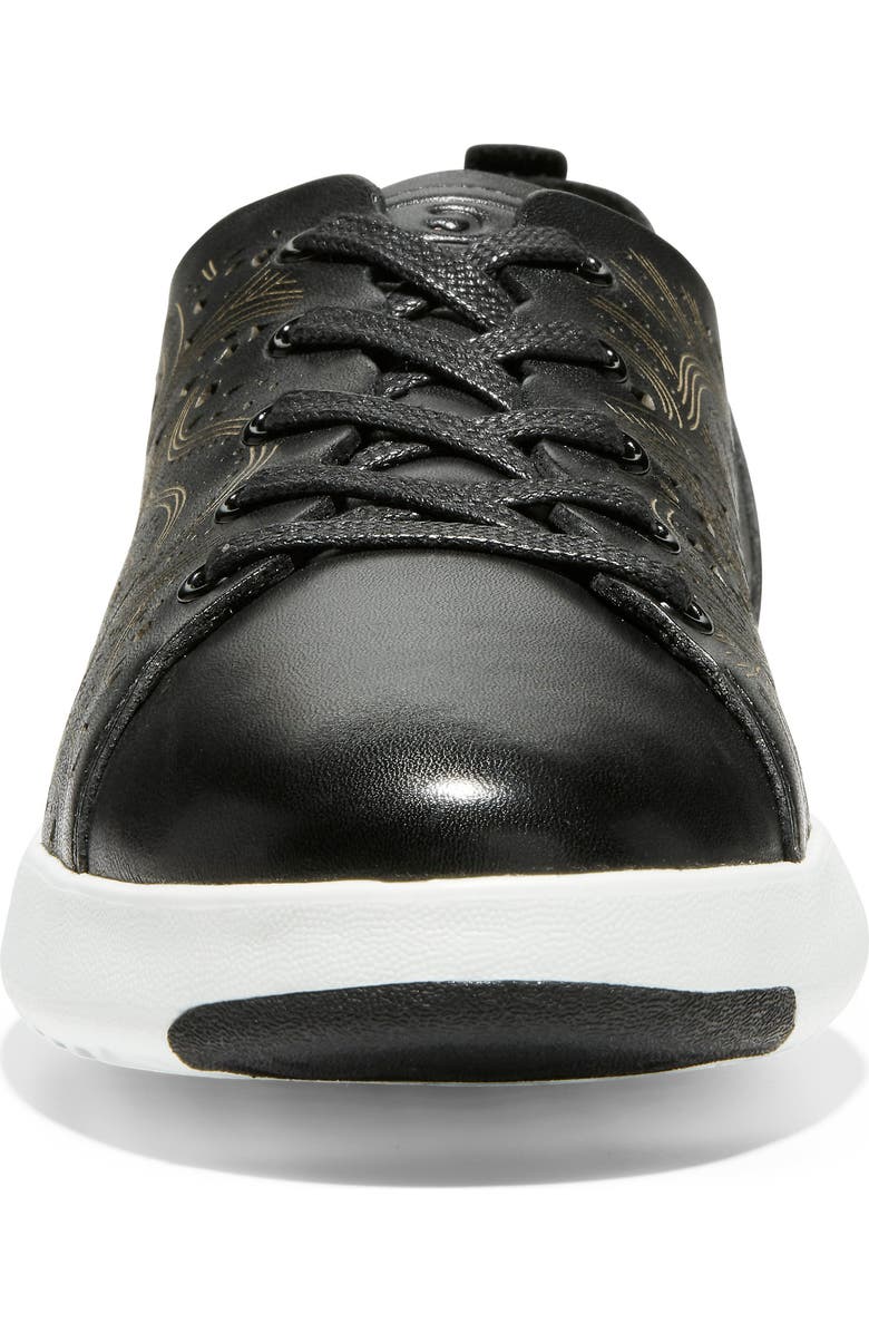 Cole Haan GrandPro Low Top Sneaker, Alternate, color,