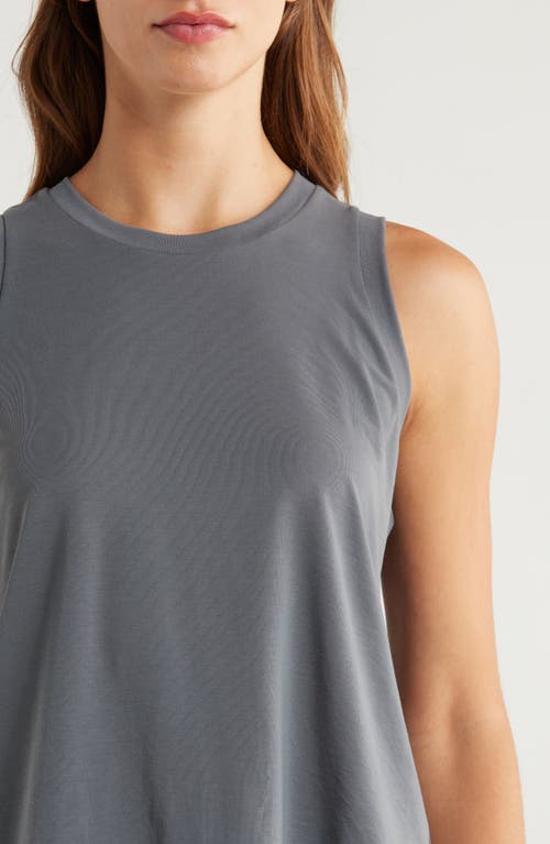 Free Fly Elevate Lightweight Tank In Gray