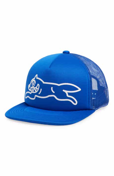 ICECREAM Cream Trucker Hat