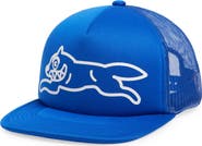 ICECREAM Cream Trucker Hat