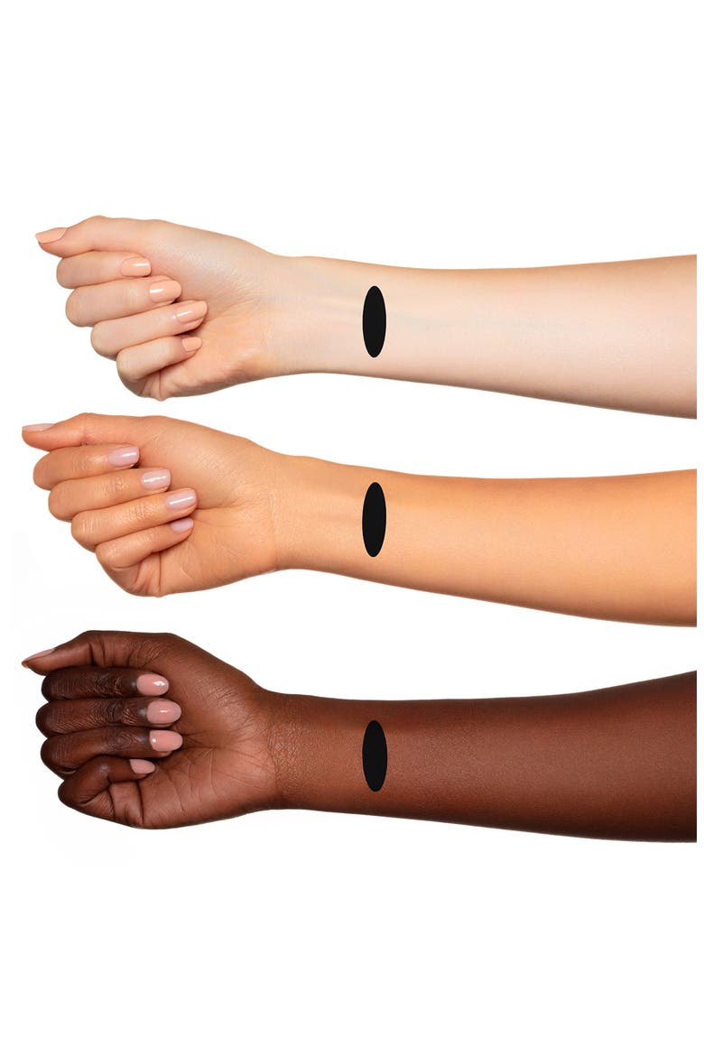 Ultra Matte Gel Liner, Alternate, color, ONYX