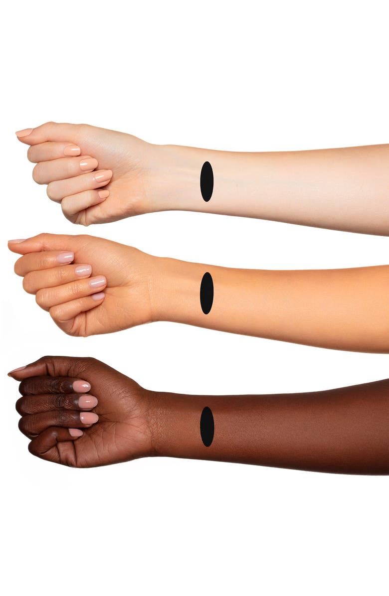 Melt Cosmetics Ultra Matte Gel Liner, Alternate, color, Onyx