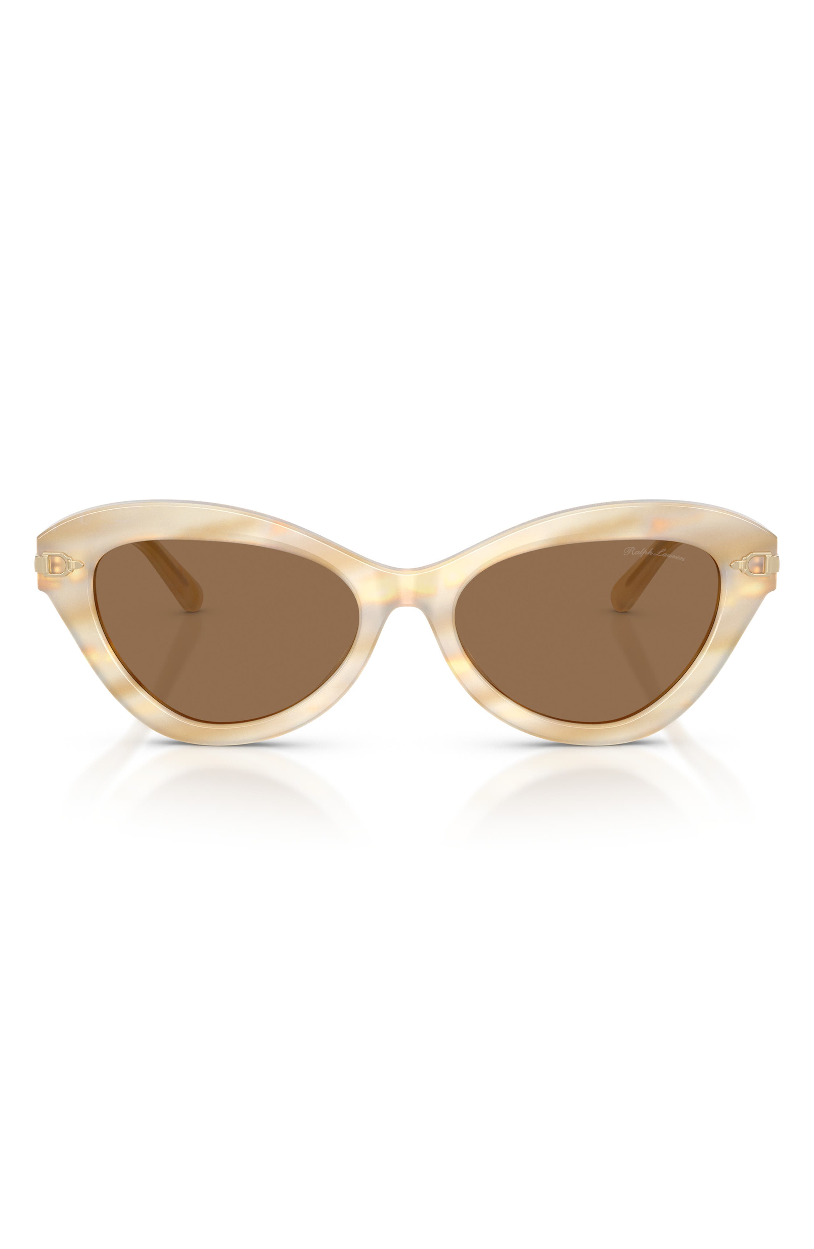 OYSTERSHELL CREAM / BROWN
