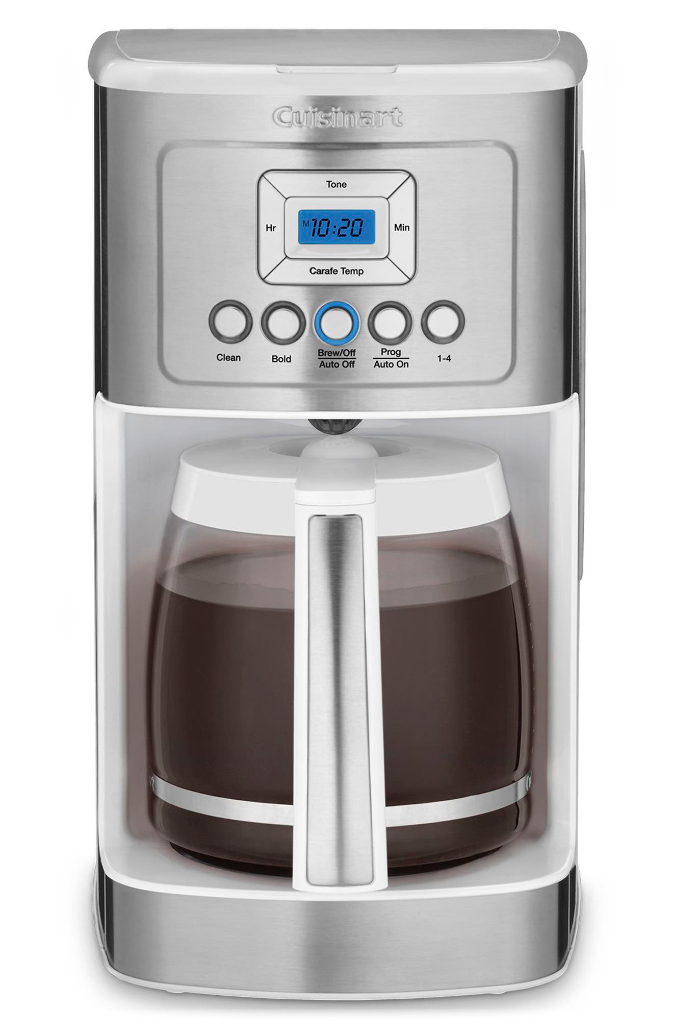 Cuisinart Perfectemp 14-Cup Programmable Coffee Maker