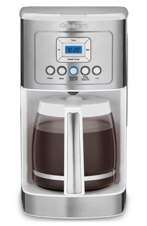 Perfectemp 14-Cup Programmable Coffee Maker
