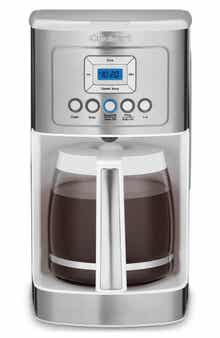 Cuisinart Perfectemp 14-Cup Programmable Coffee Maker
