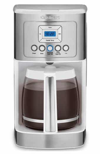 Cuisinart Perfectemp 14-Cup Programmable Coffee Maker