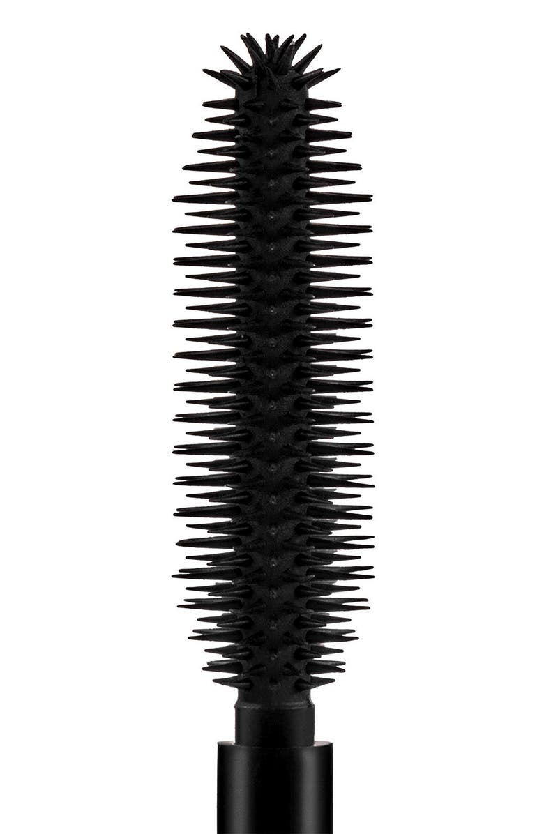 Christian Louboutin Les Yeux Noirs Lash Amplifying Lacquer, Alternate, color, 