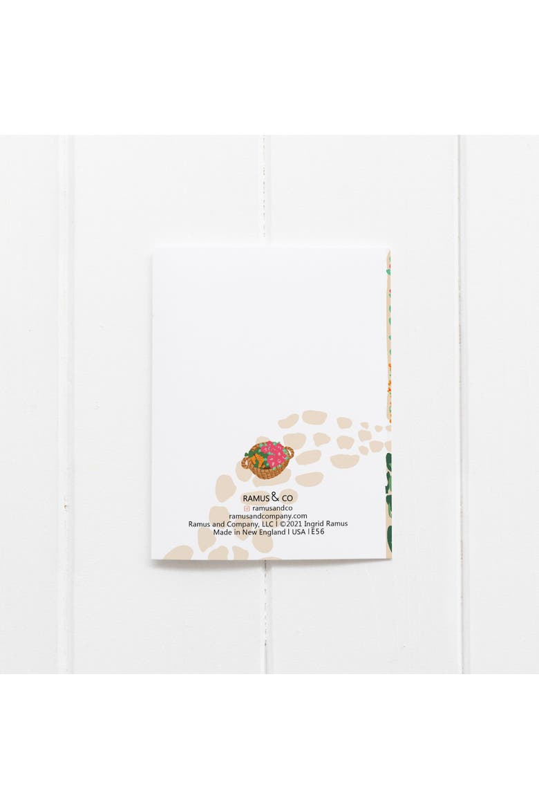 Everyday Greeting Card Pack (3ct) "Garden Days", Alternate, color, Multi-Pack