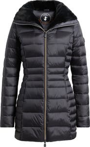 Save The Duck Caroline Water Repellent Satin Puffer Jacket