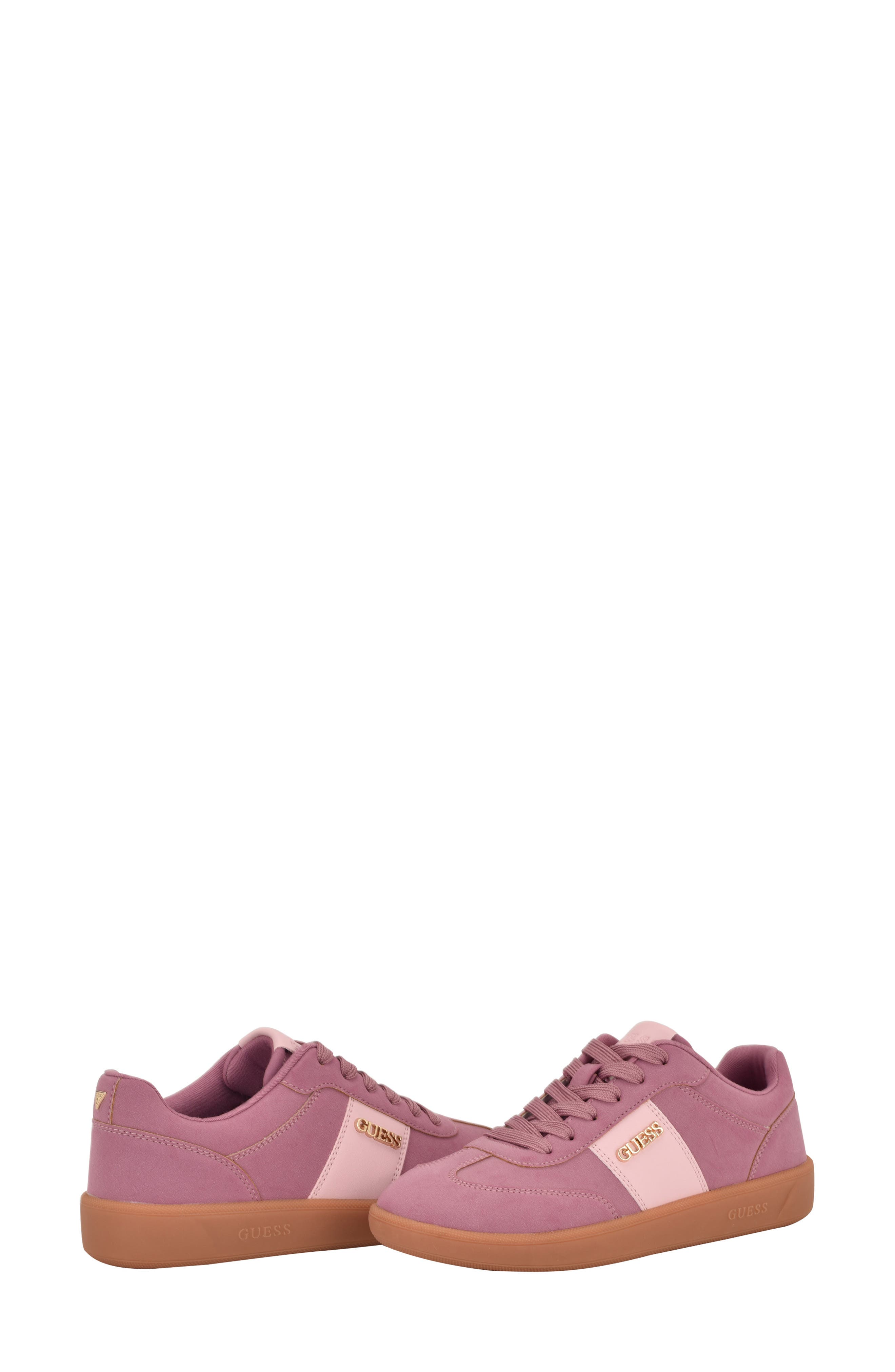 Pelara Sneaker, Alternate, color, LIGHT PURPLE