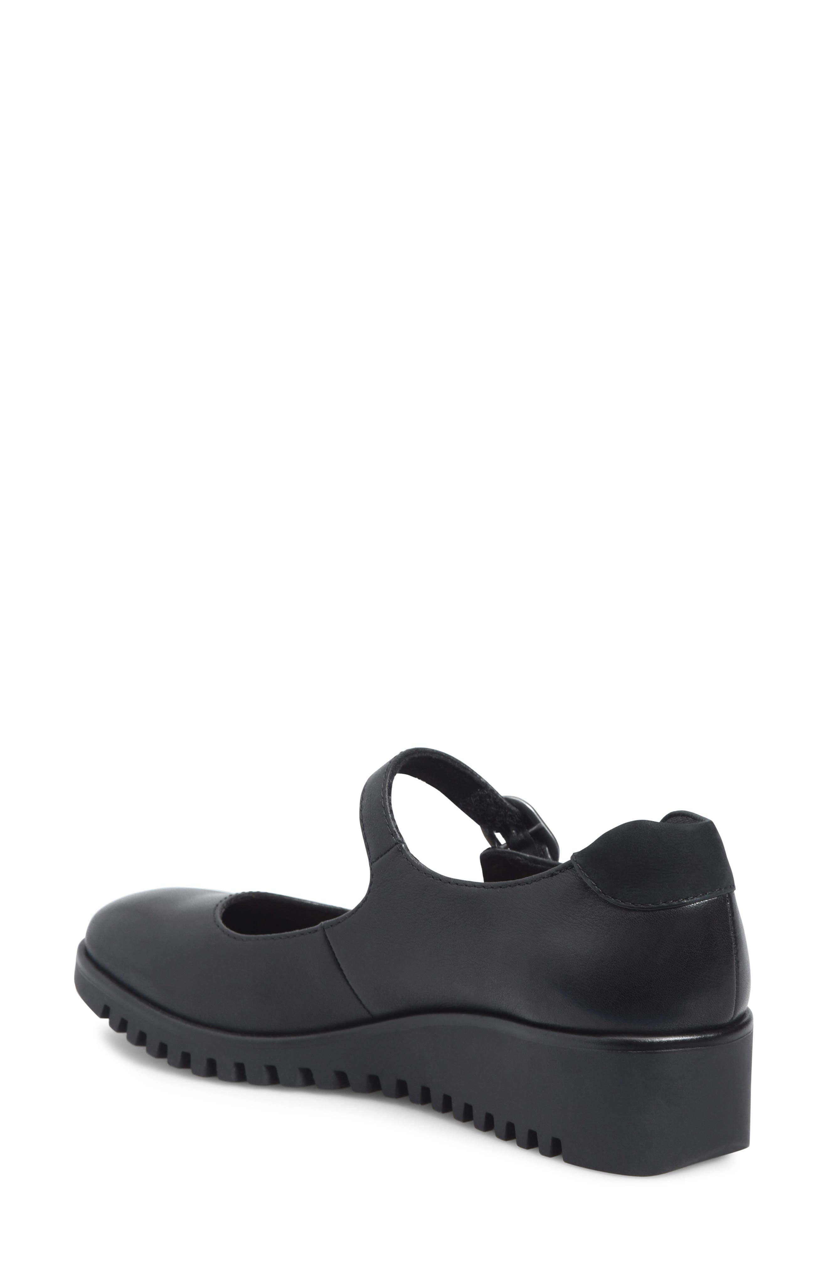 Comfortiva Debbie Mary Jane Wedge, Alternate, color, 