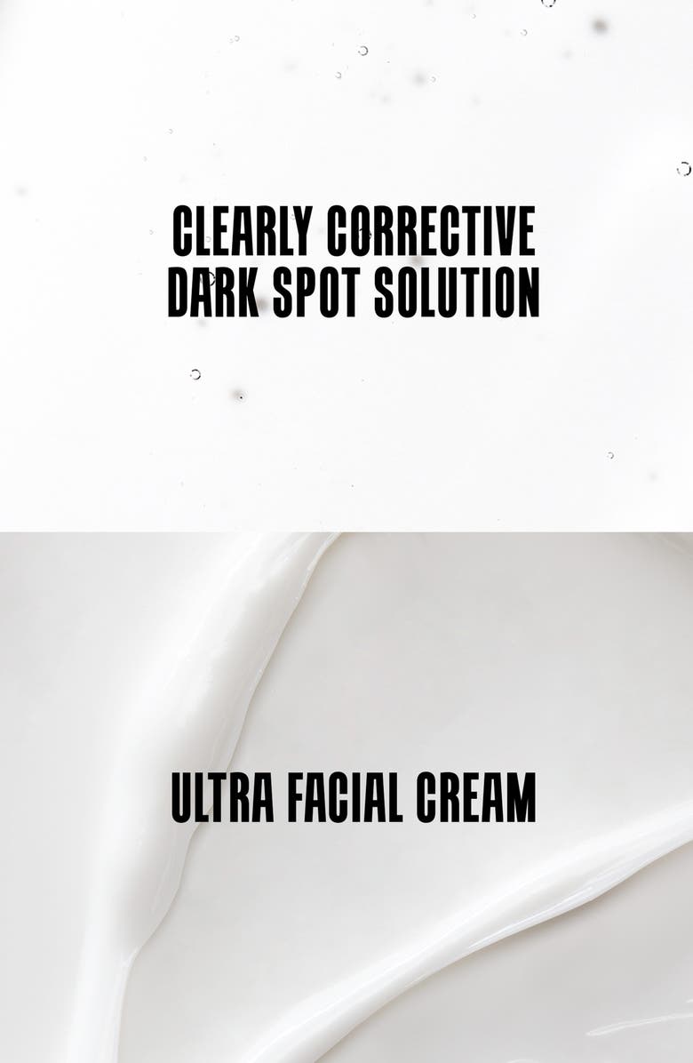 Kiehl's Since 1851 Best In Glass Skin Care Set $103 Value, Alternate, color,