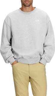 The North Face Evolution Simple Dome Oversize Crewneck Sweatshirt