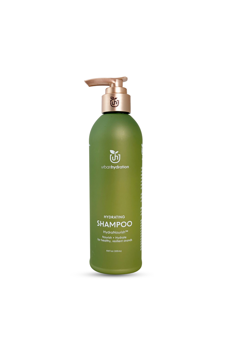 Quench and Soften Hydrating Shampoo, Main, color, None
