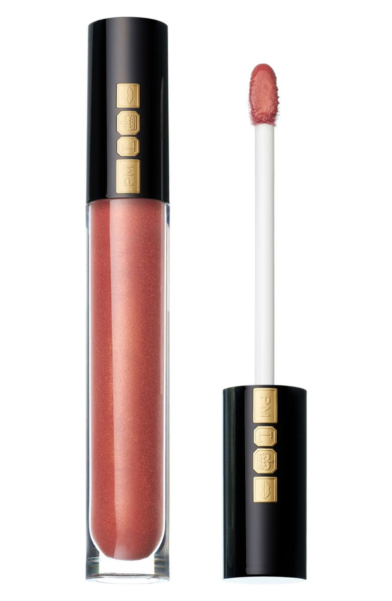 PAT McGRATH LABS LUST: Gloss<sup>™</sup>, Main, color, Bronze Temptation
