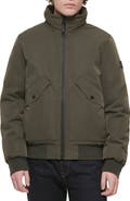 Tommy Hilfiger Arctic Bomber Jacket