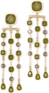 Ramy Brook Siena Drop Earrings