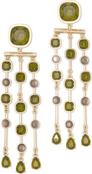 Ramy Brook Siena Drop Earrings
