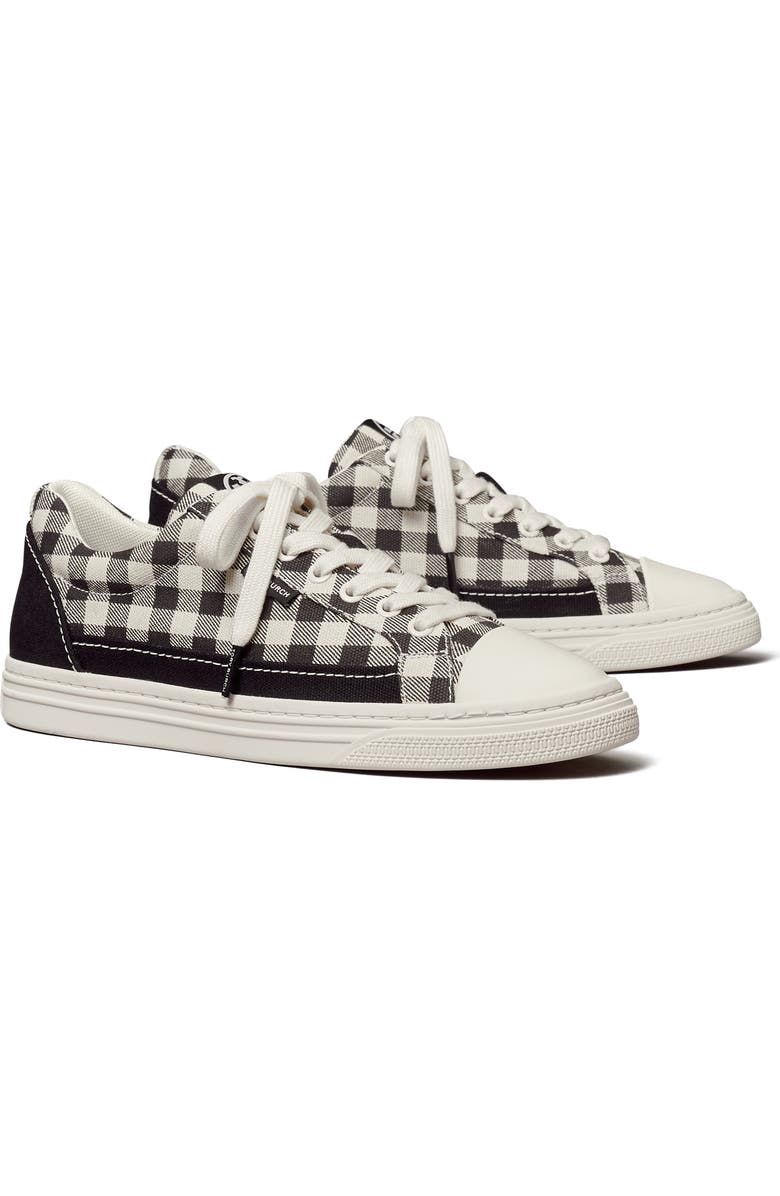 Tory Burch Classic Court Sneaker, Main, color,