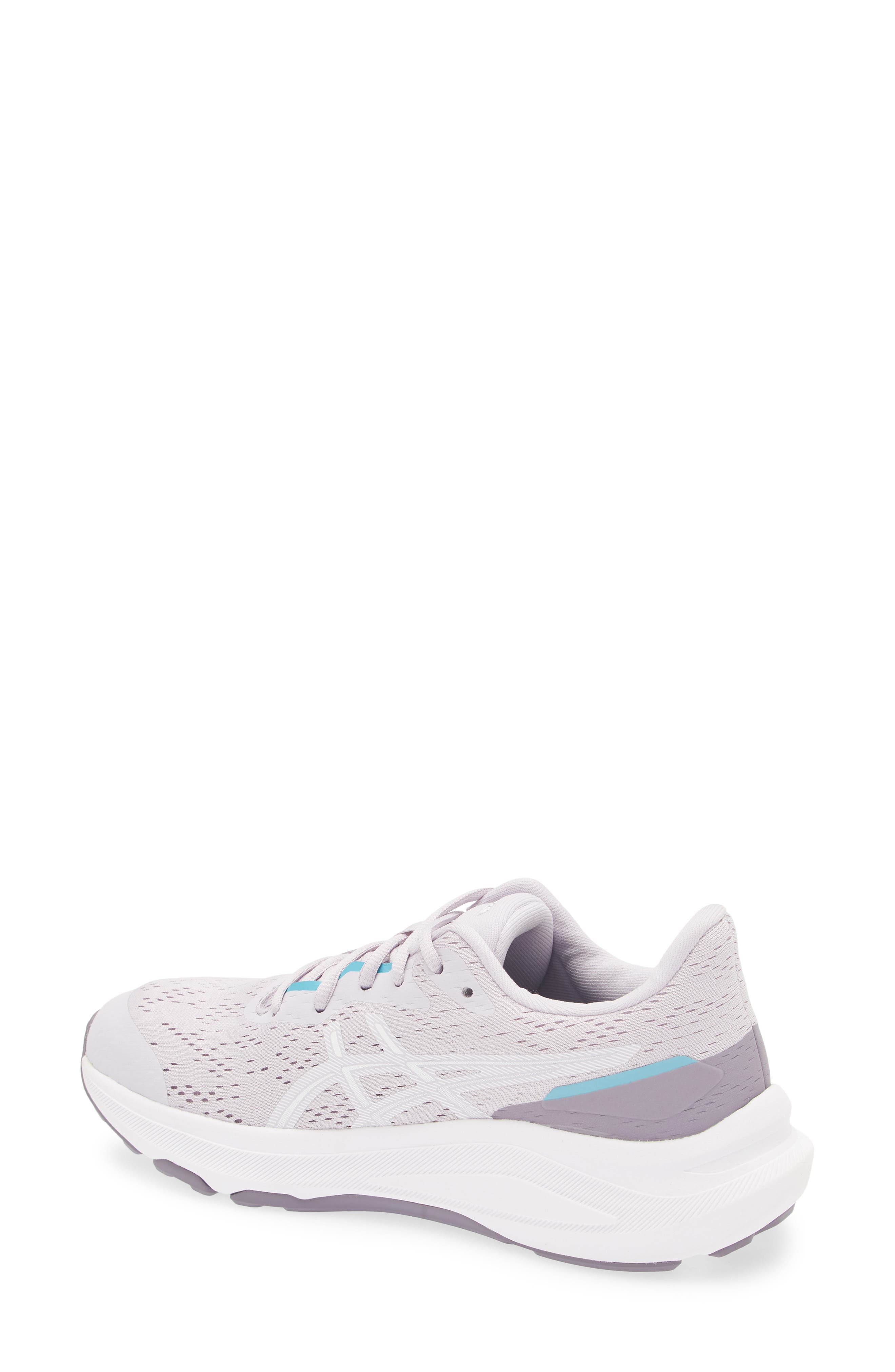 ASICS<sup>®</sup> GT-1000 13 Running Sneaker, Alternate, color, Dusk Violet/White