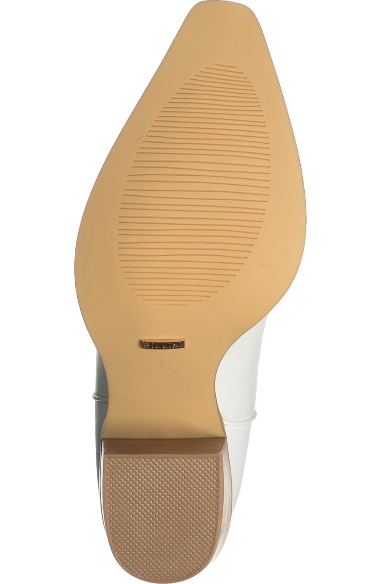 Billini Darla Western Boot, Alternate, color, White
