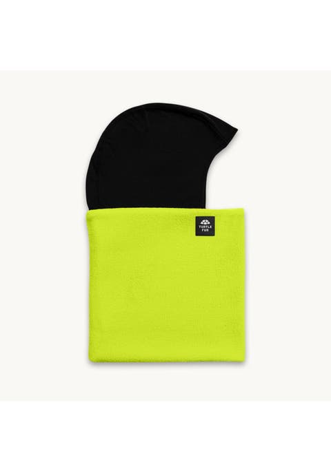 Fleece Shellaclava Balaclava