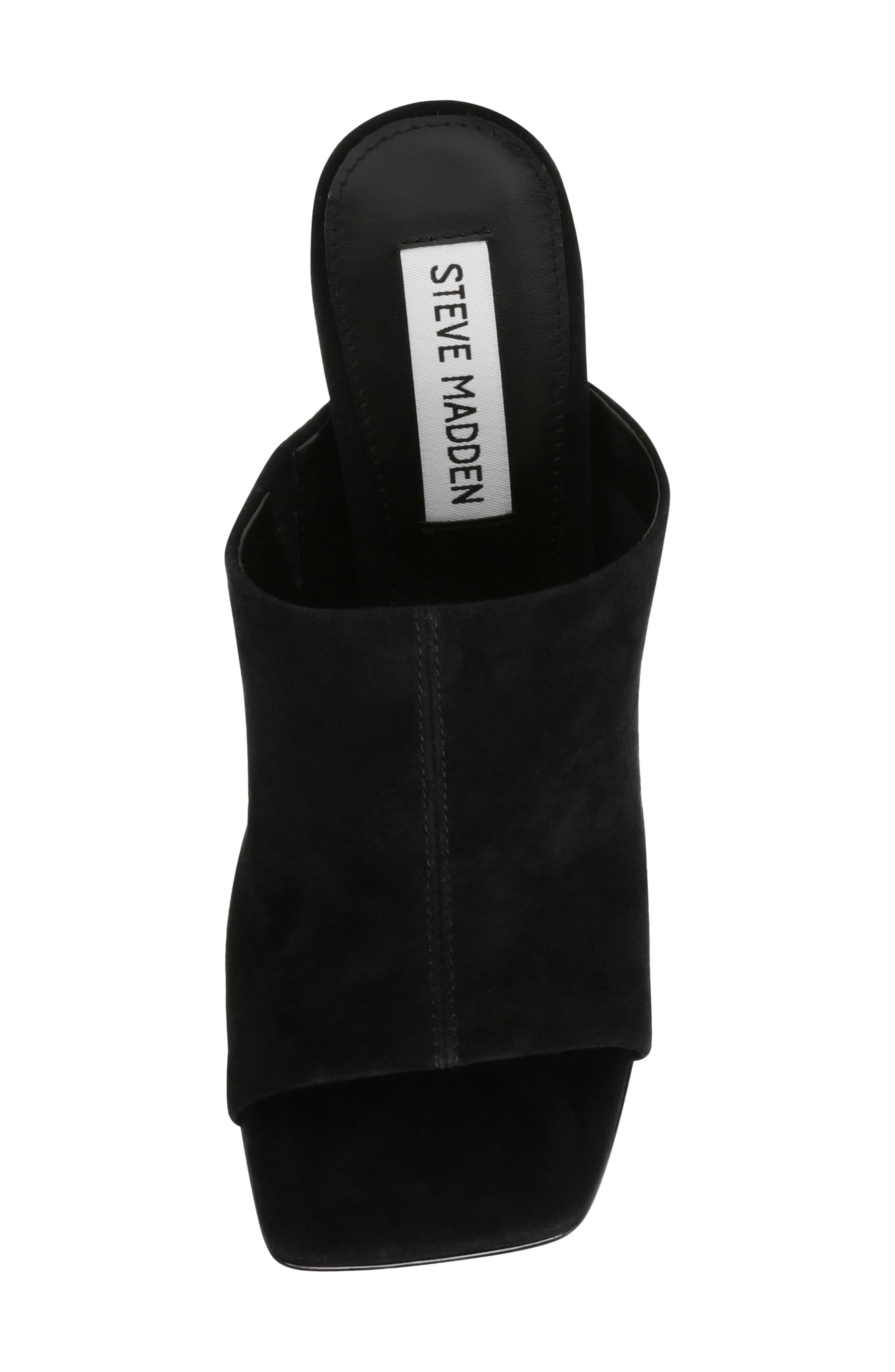 Steve Madden Teles Slide Sandal, Alternate, color, 