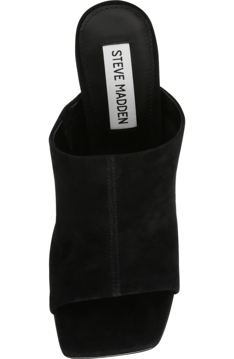 Steve Madden Teles Slide Sandal, Alternate, color,