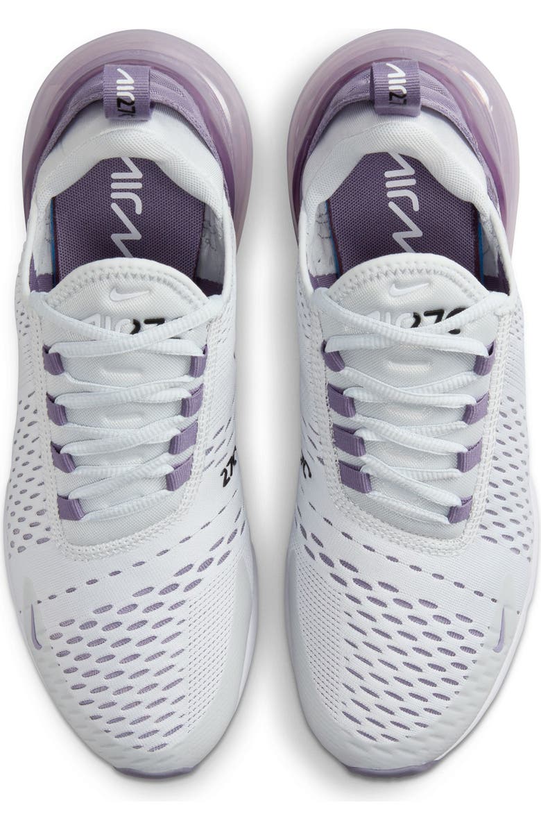 Nike Air Max 270 Sneaker, Alternate, color,