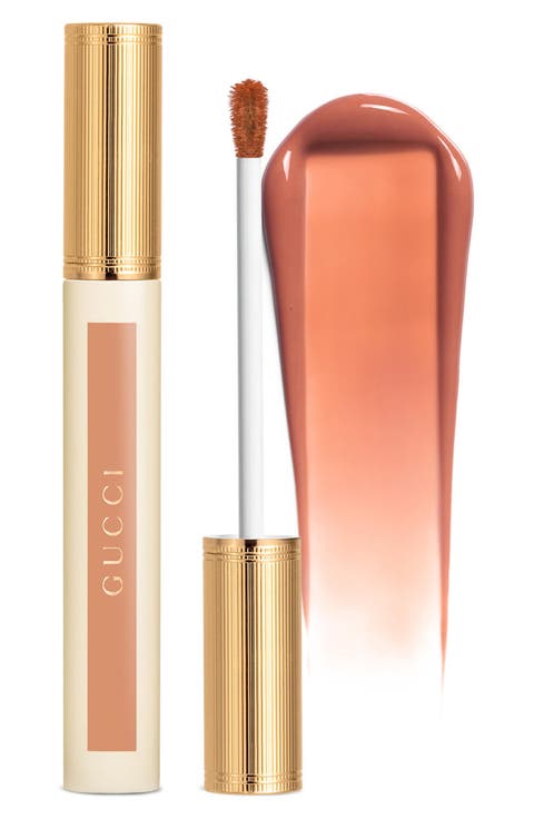 Glow Oil-In-Water Tint Liquid Lipstick