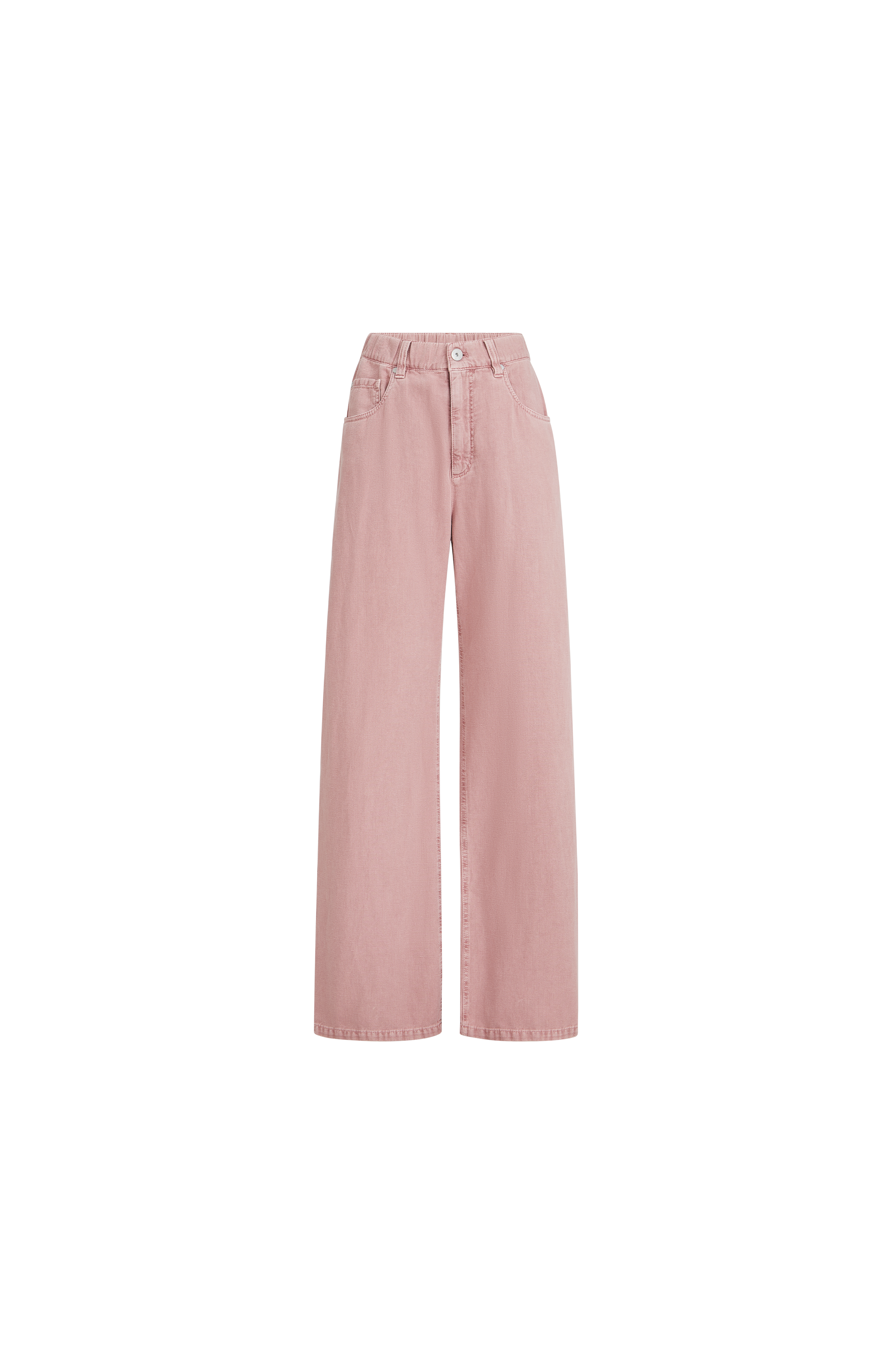 Contemporary trousers - image 4