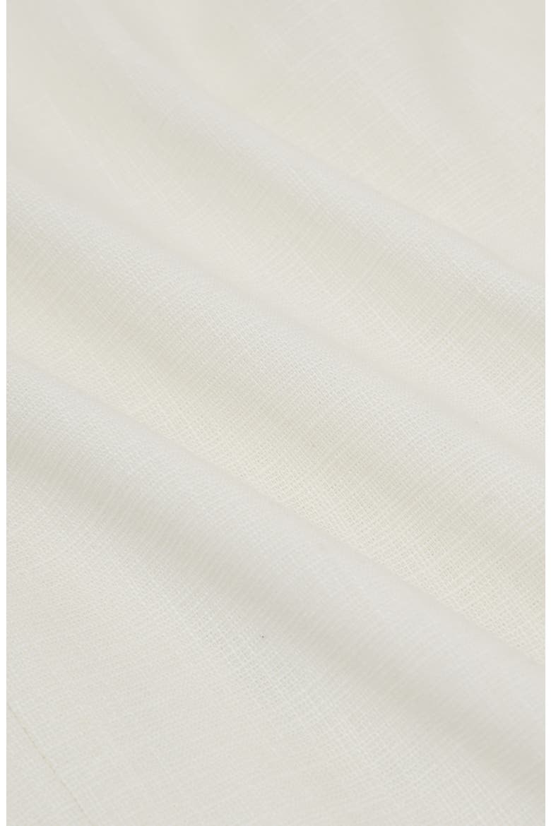 Glebe Double Breasted Dinner Jacket, Alternate, color, OFF WHITE