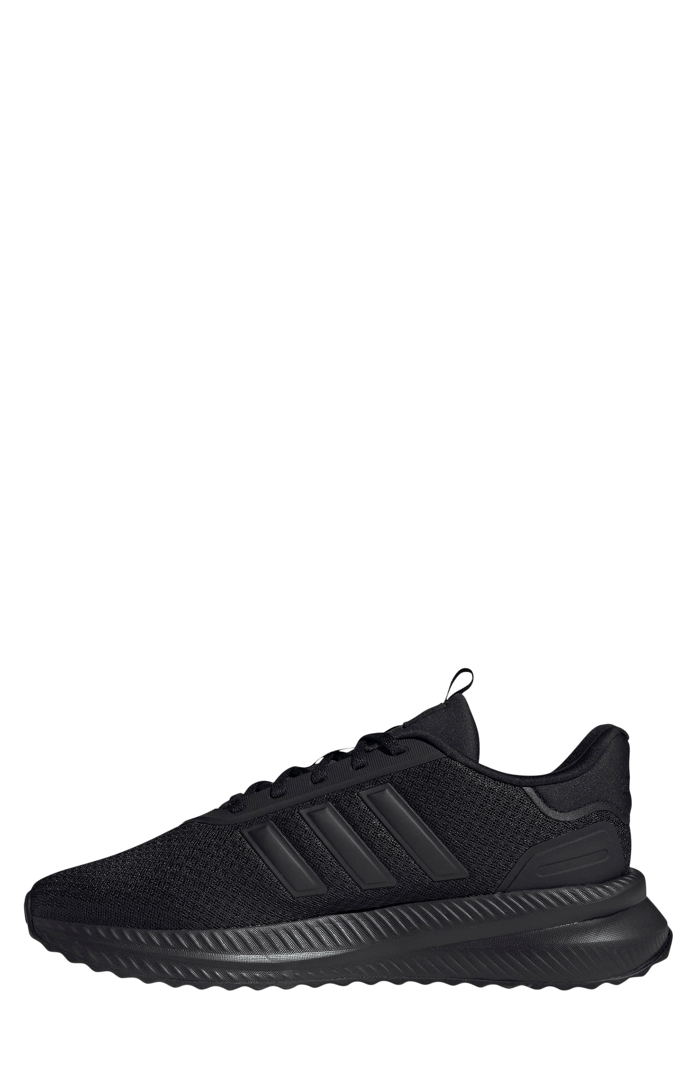 X_Plrpath Wide Sneaker, Alternate, color, CORE BLACK/ BLACK/ BLACK